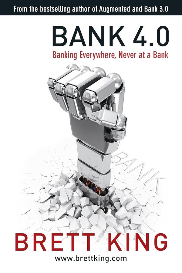 Bank 4.0 cover